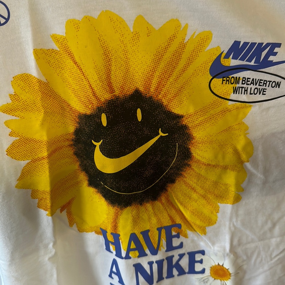 NIKE SHIRT